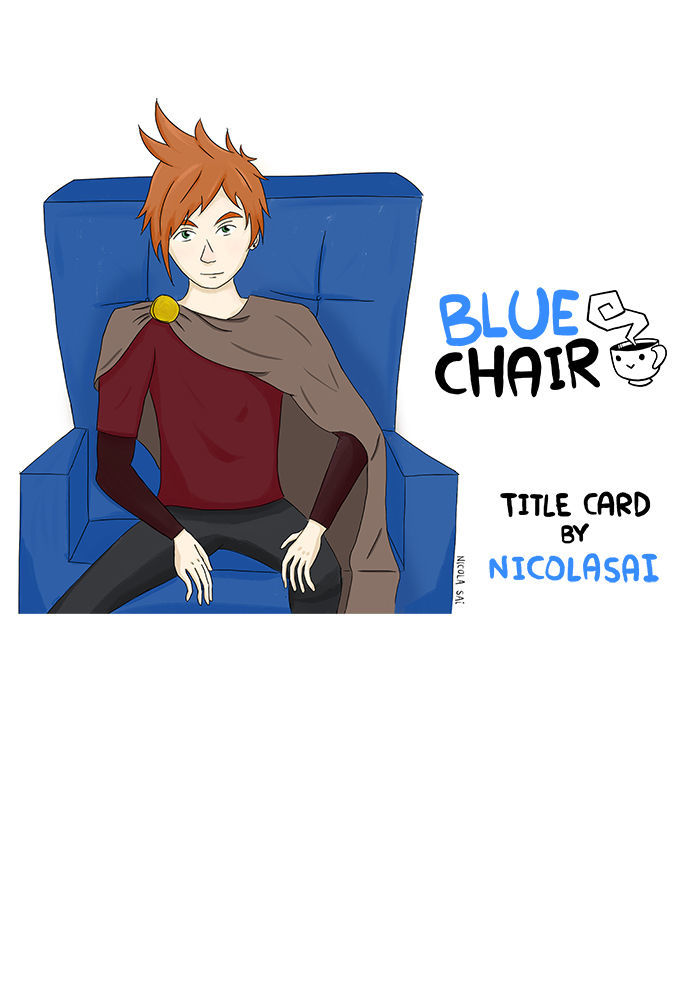 Bluechair - Chapter 174