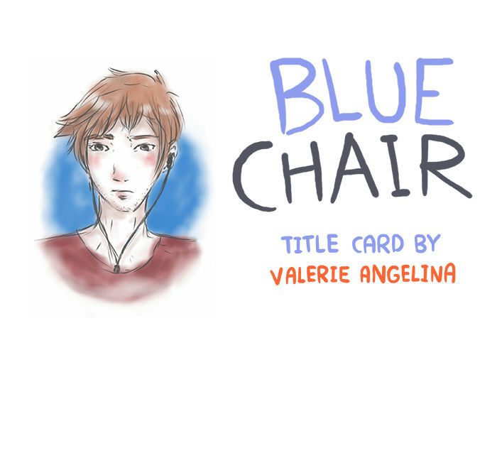 Bluechair - Chapter 116