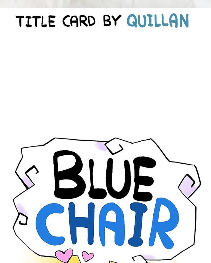 Bluechair - Chapter 488