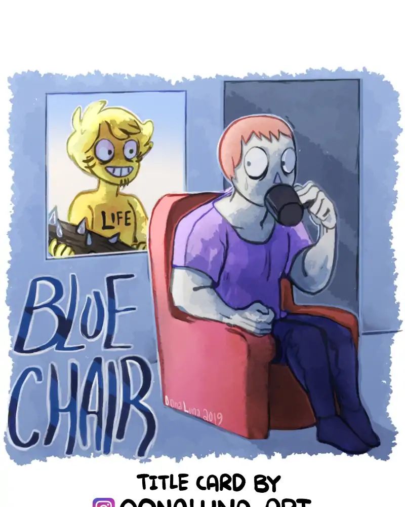 Bluechair - Chapter 690