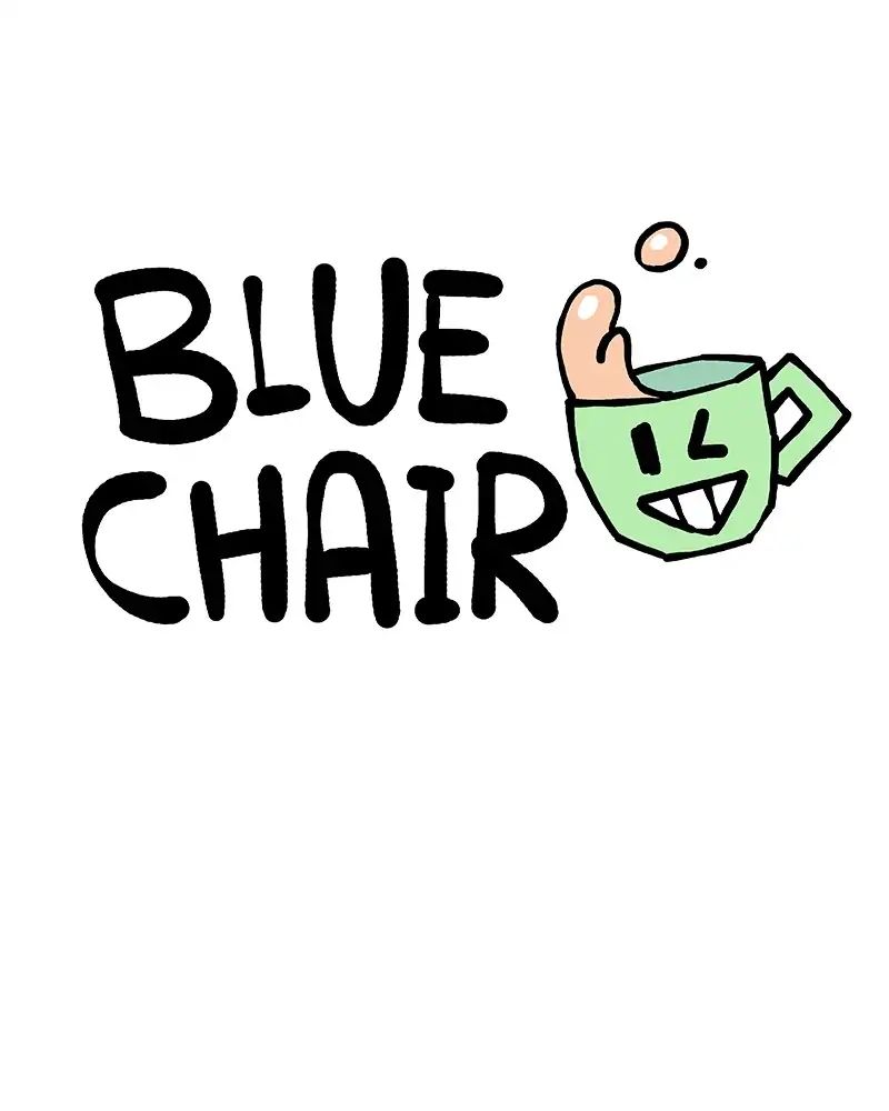 Bluechair - Chapter 683