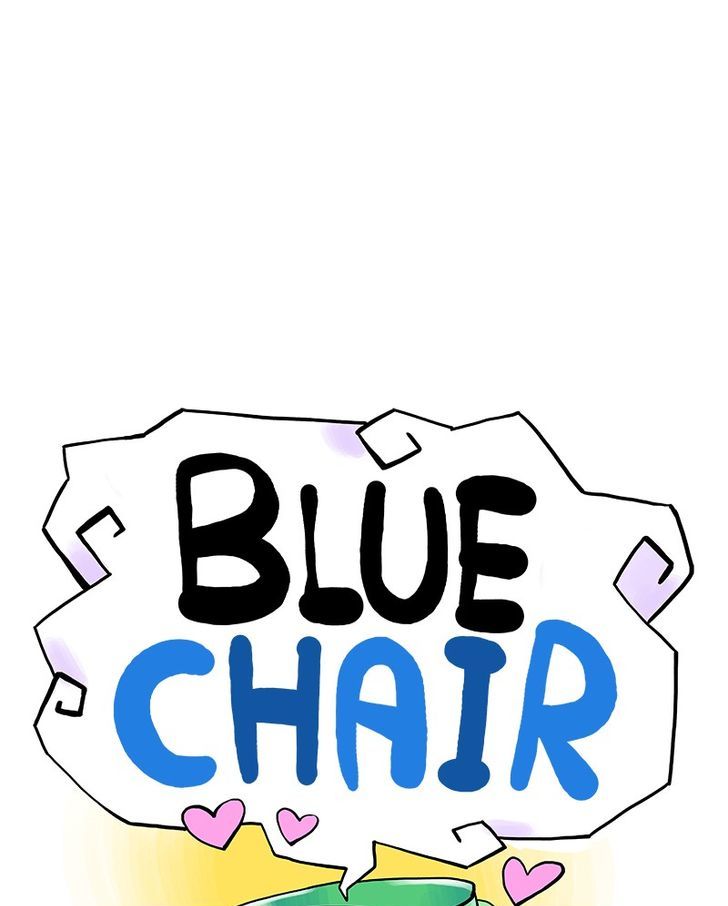 Bluechair - Chapter 424