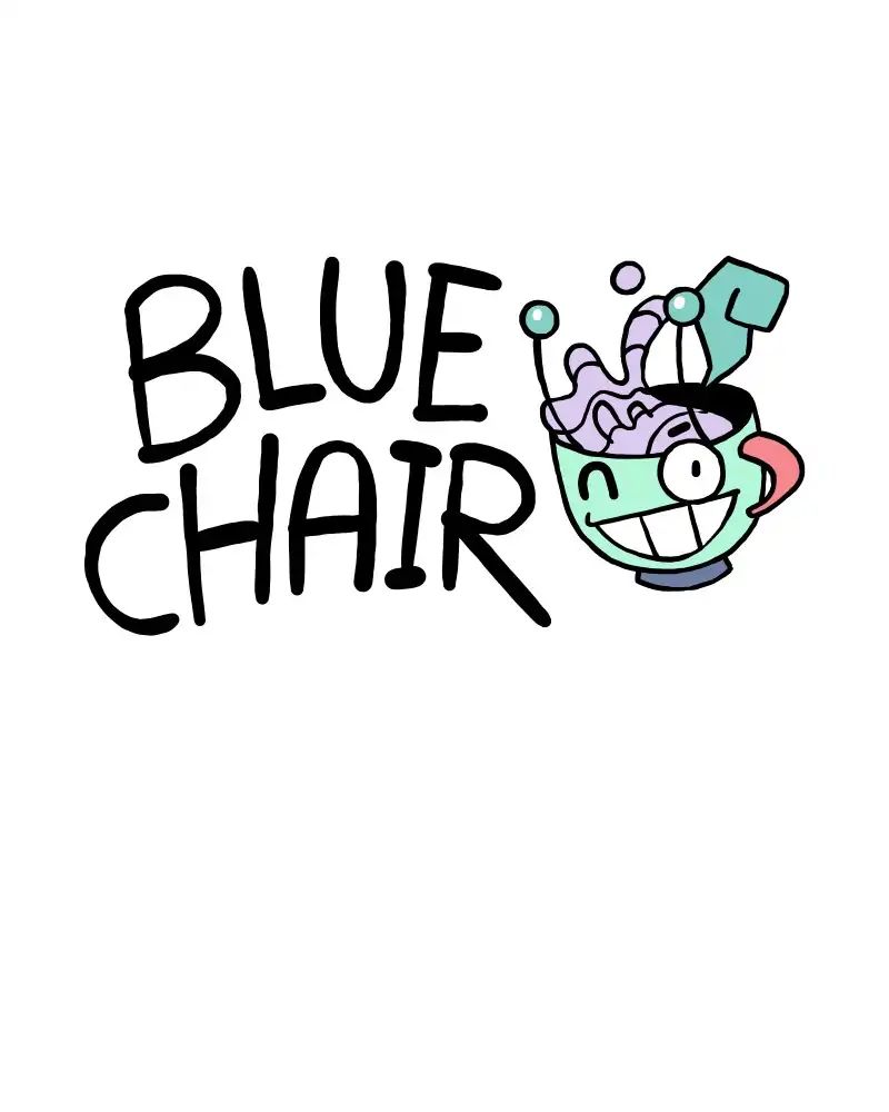 Bluechair - Chapter 587