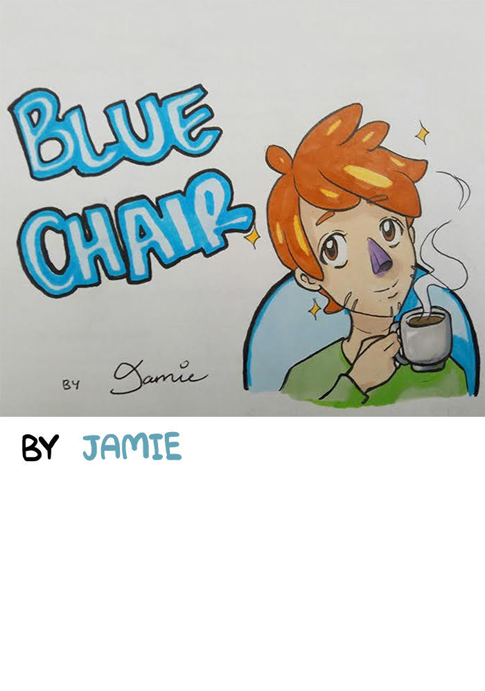 Bluechair - Chapter 202