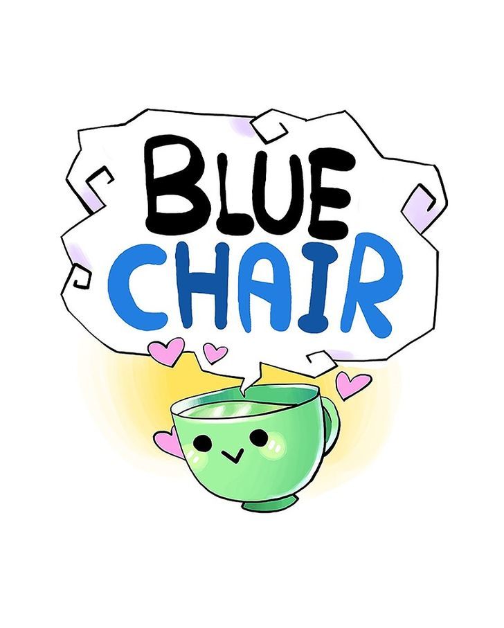 Bluechair - Chapter 460