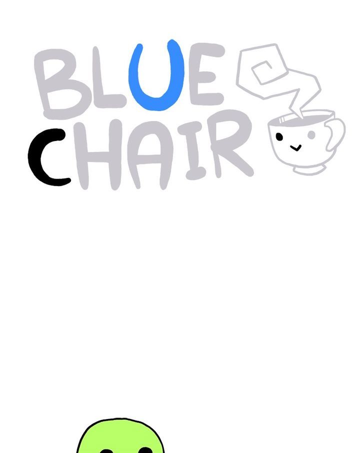 Bluechair - Chapter 422