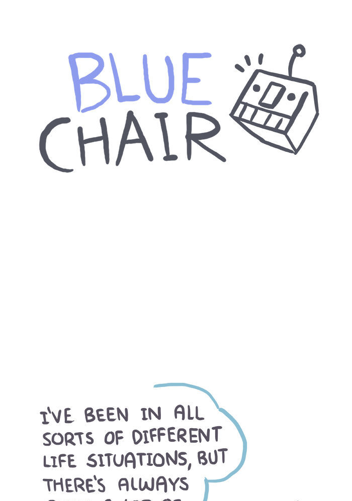 Bluechair - Chapter 108