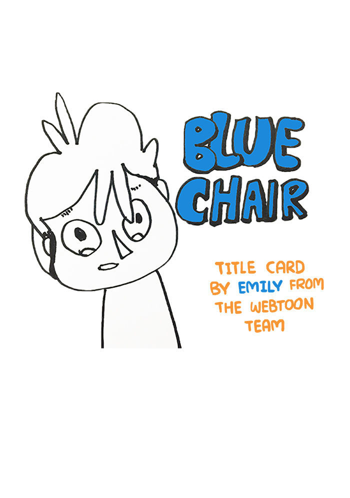 Bluechair - Chapter 149