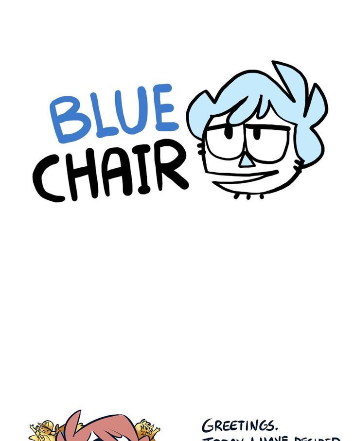 Bluechair - Chapter 513