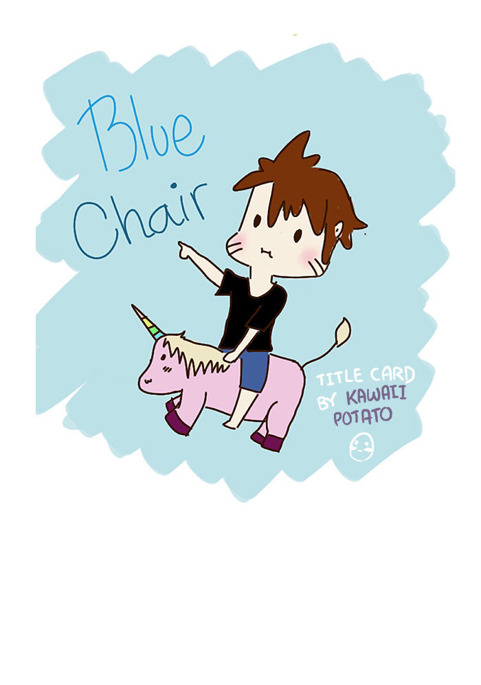 Bluechair - Chapter 139