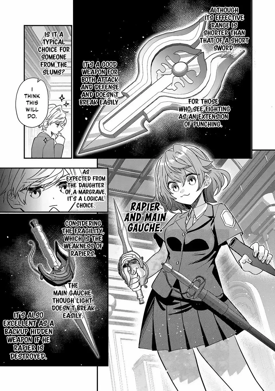 Tensei Shite Shota Oji Ni Natta Ken Hijiri Ha, Katsute No Deshi Ni Ha Zettai Ni Baretaku Na I Ken Jin Kikan - Chapter 5