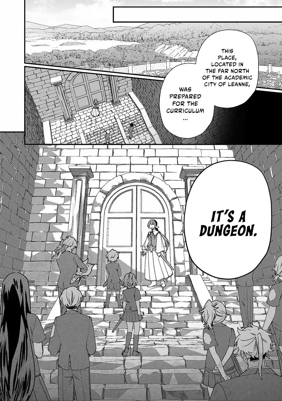 Tensei Shite Shota Oji Ni Natta Ken Hijiri Ha, Katsute No Deshi Ni Ha Zettai Ni Baretaku Na I Ken Jin Kikan - Chapter 6