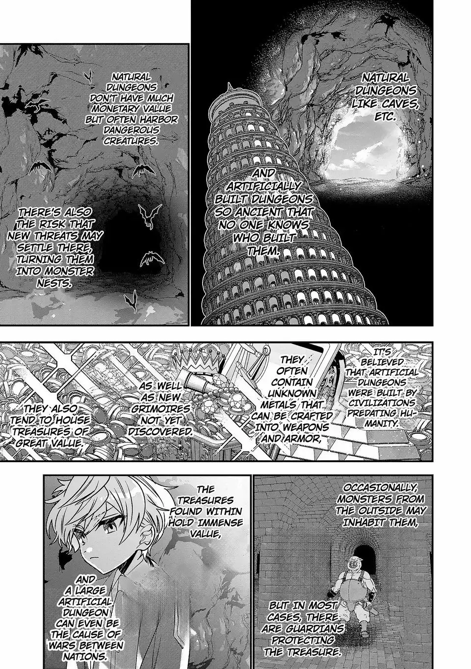 Tensei Shite Shota Oji Ni Natta Ken Hijiri Ha, Katsute No Deshi Ni Ha Zettai Ni Baretaku Na I Ken Jin Kikan - Chapter 6