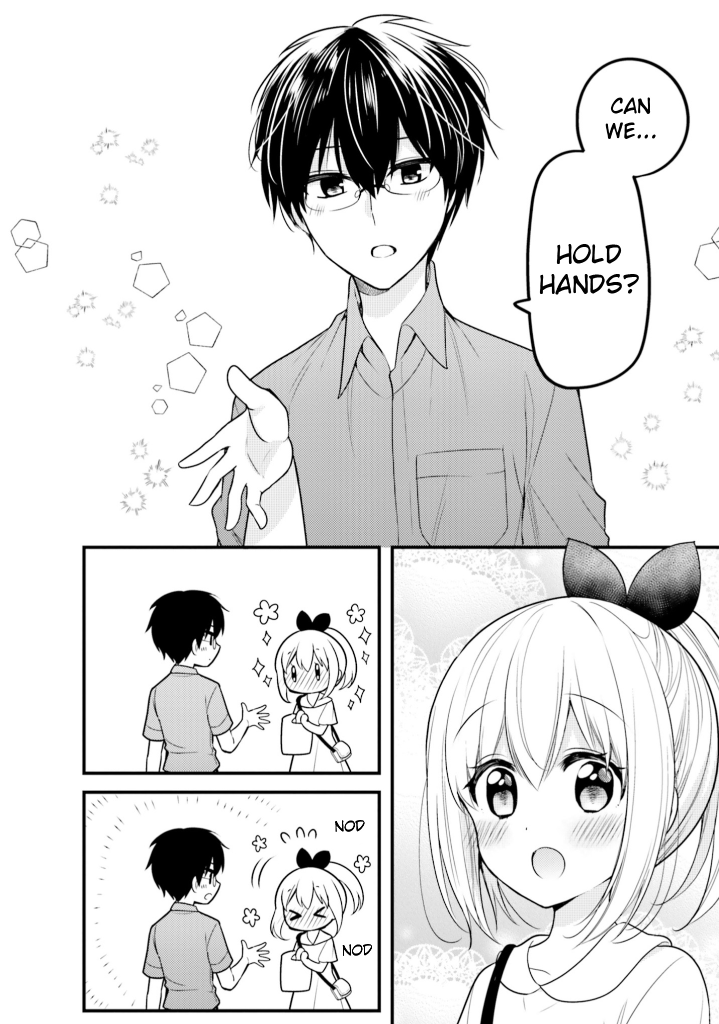 Orenchi No Maid-San - Vol.7 Chapter 68