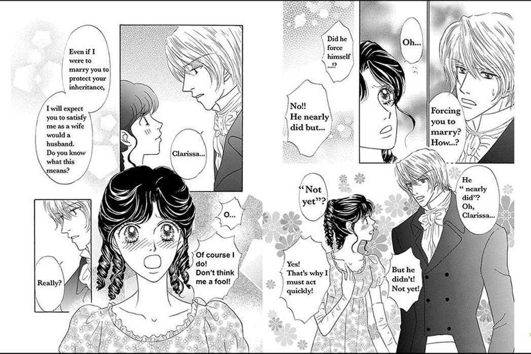 Ichiman Pound No Hanamuko - Vol.1 Chapter 1