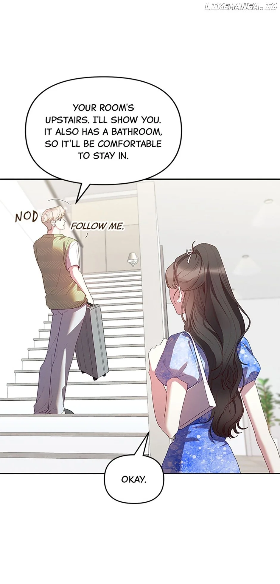 How To Own You - Chapter 38