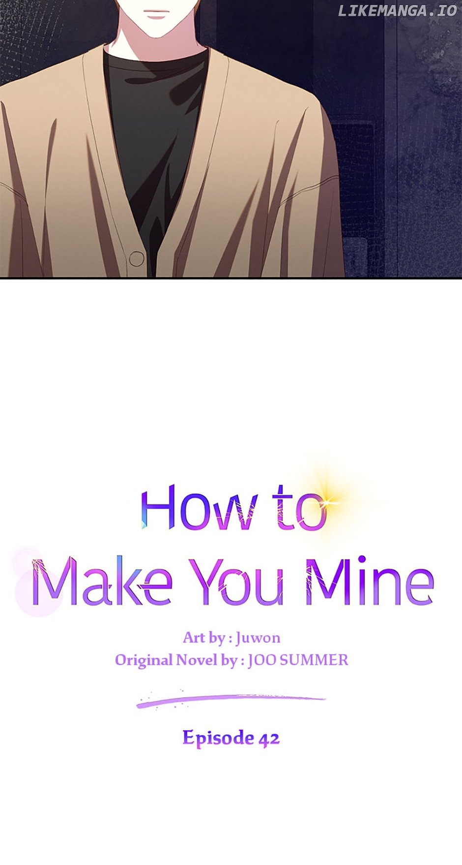 How To Own You - Chapter 42