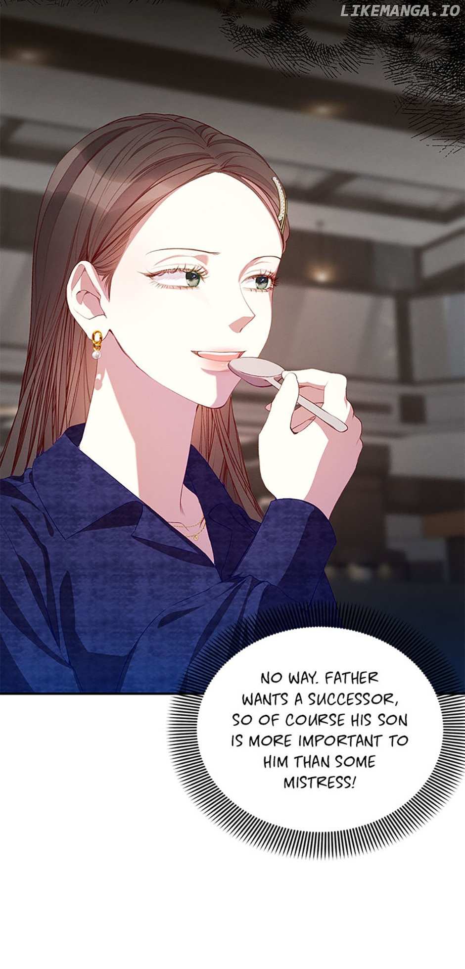 How To Own You - Chapter 42