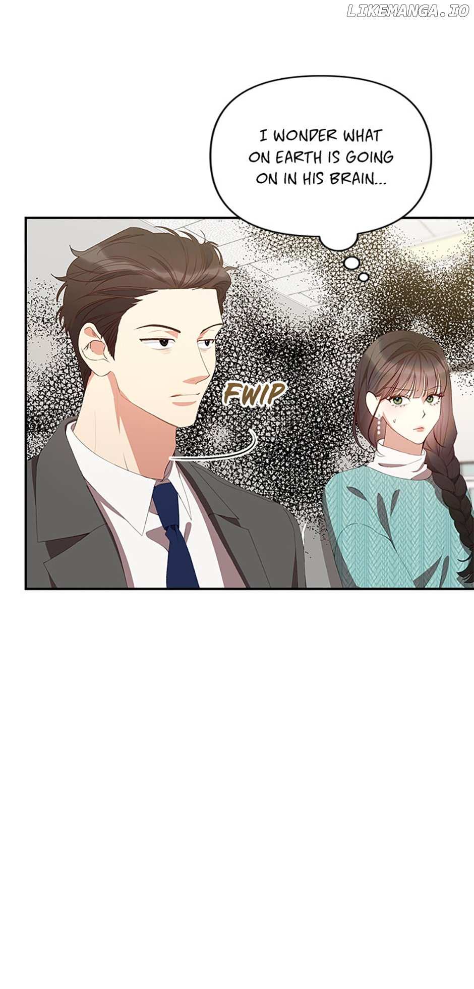 How To Own You - Chapter 46