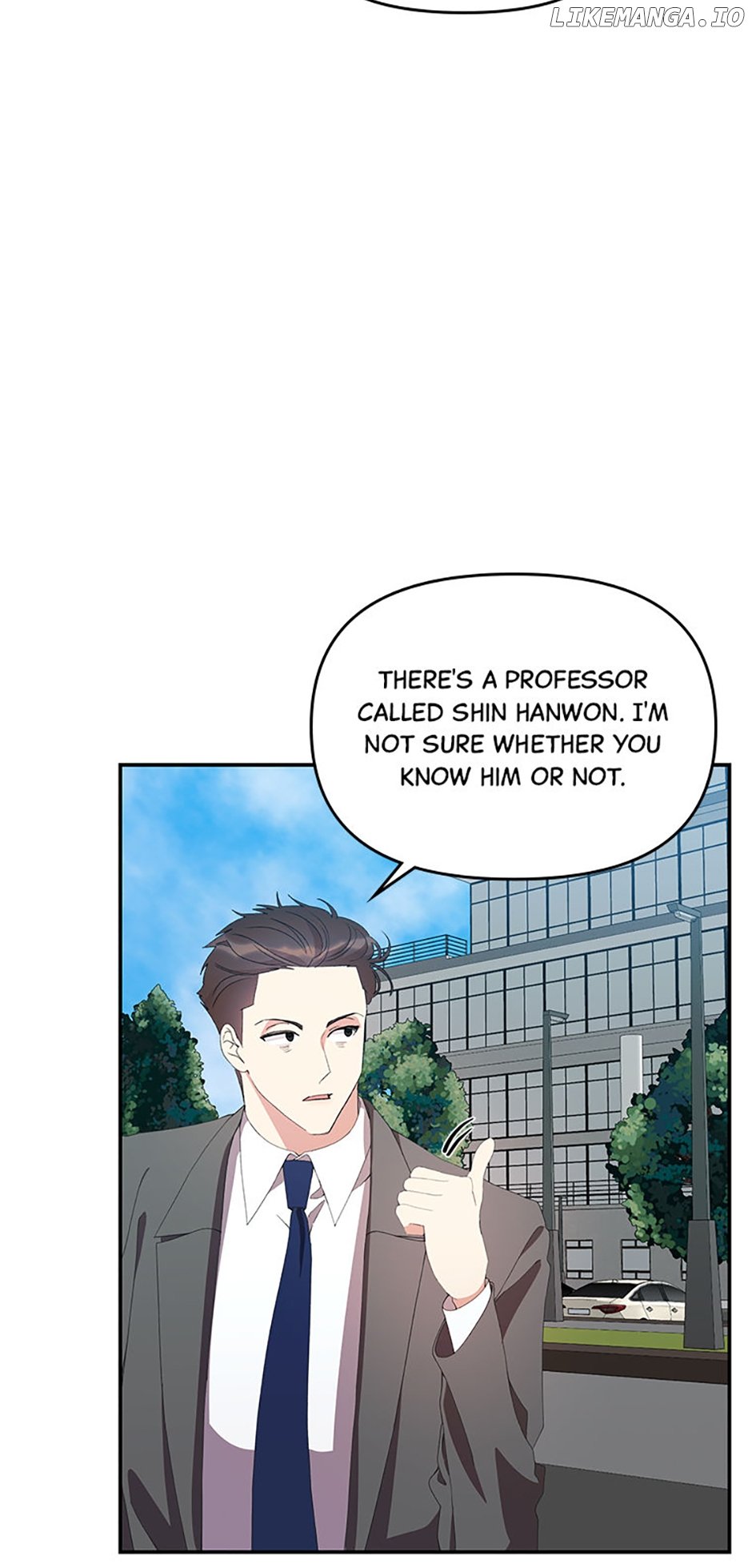 How To Own You - Chapter 46