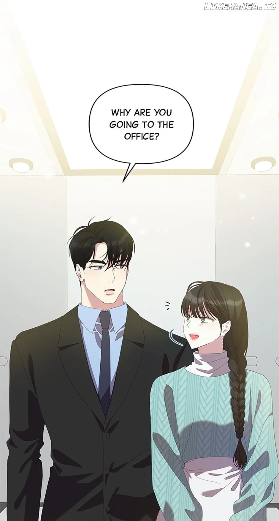 How To Own You - Chapter 47