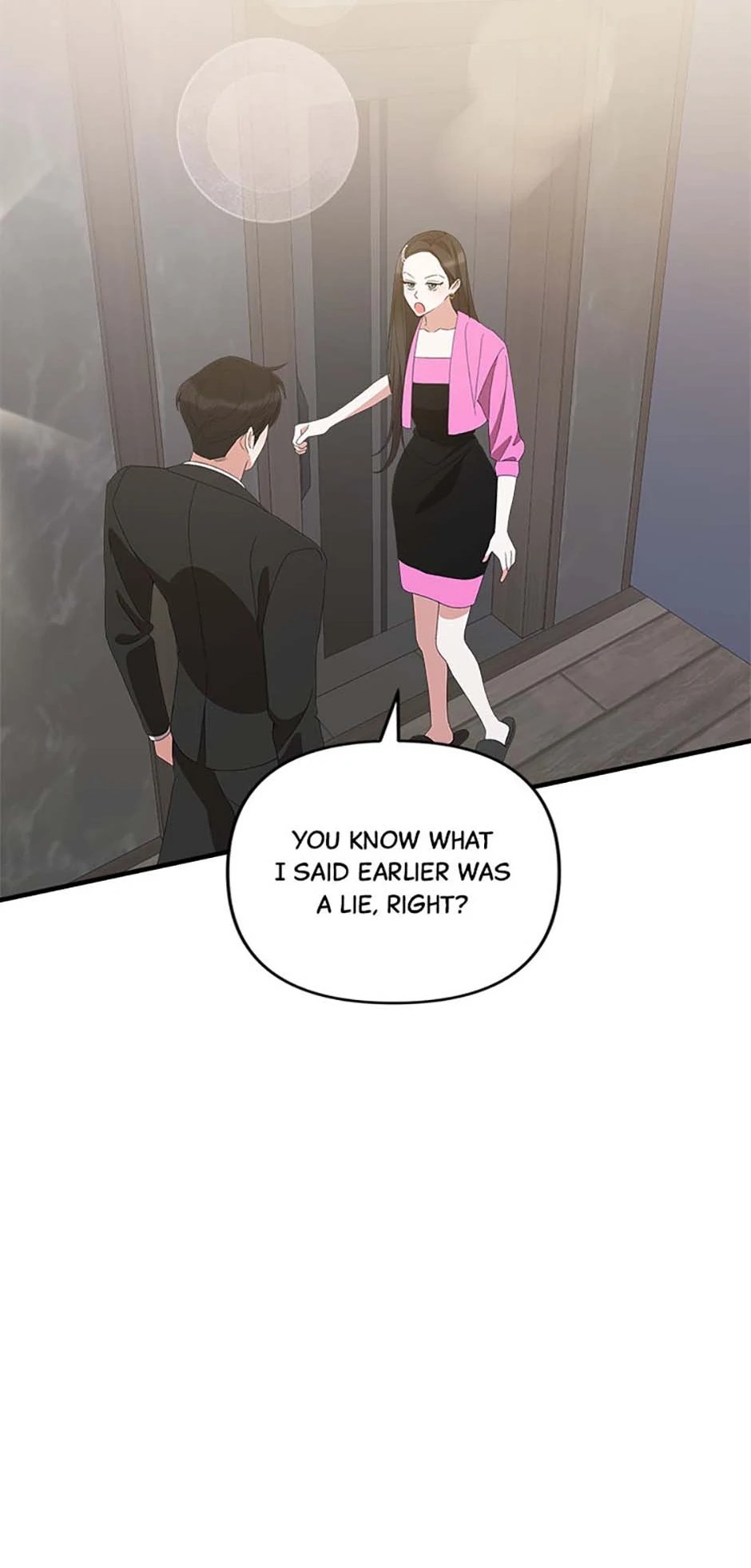 How To Own You - Chapter 62