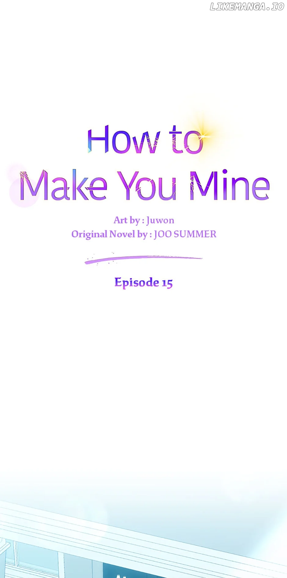 How To Own You - Chapter 15