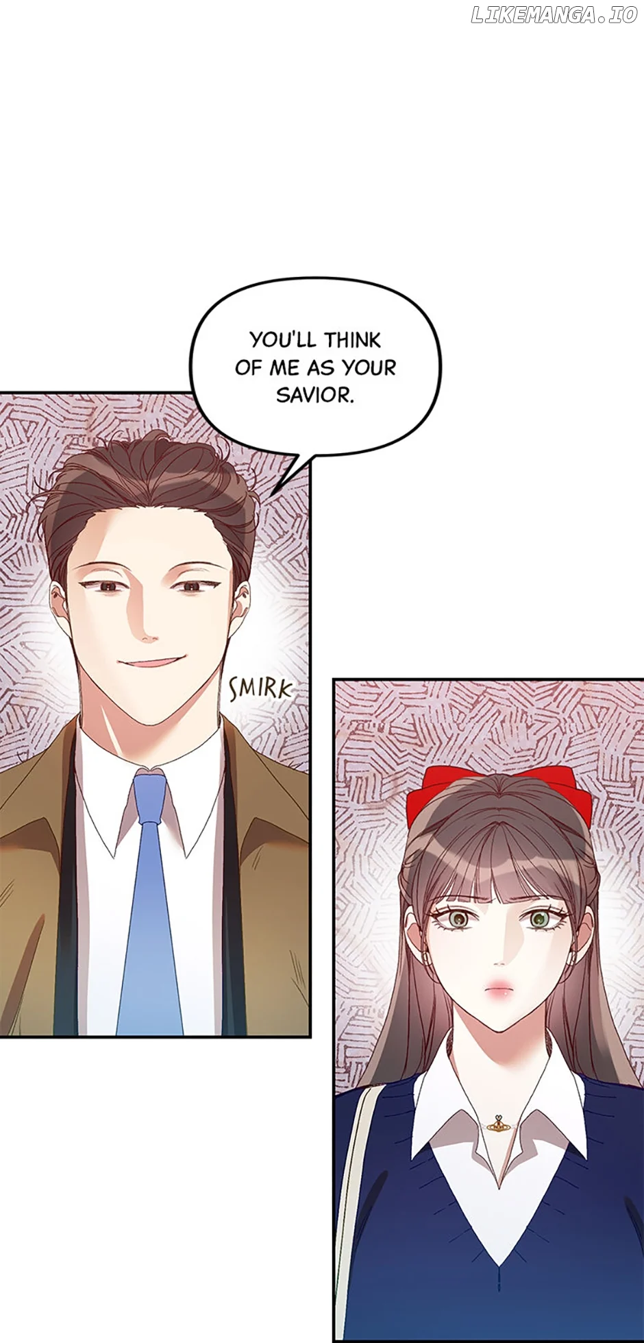 How To Own You - Chapter 13