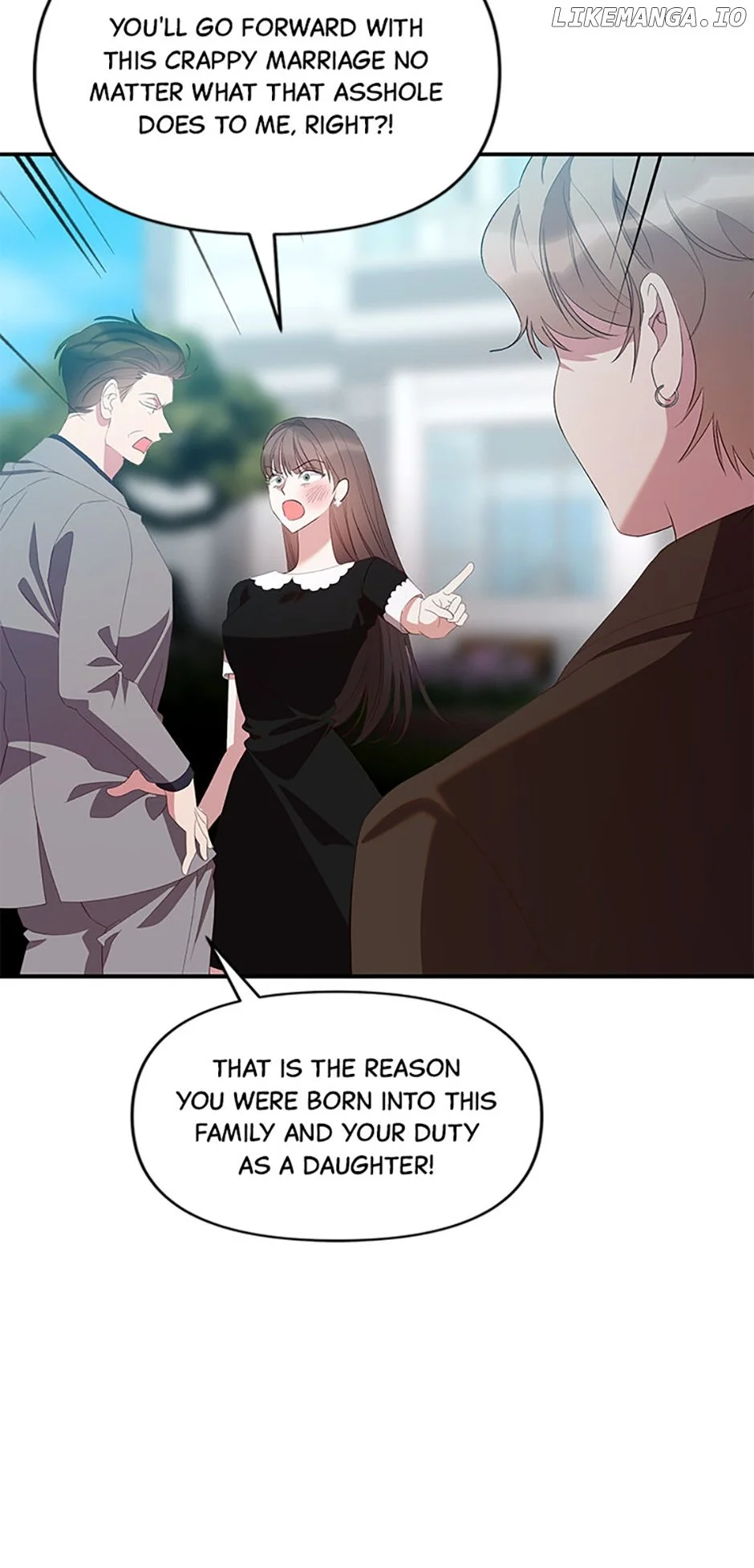 How To Own You - Chapter 45