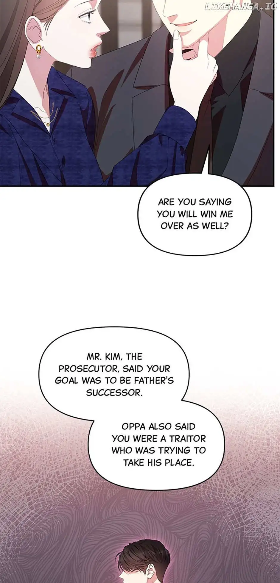 How To Own You - Chapter 43