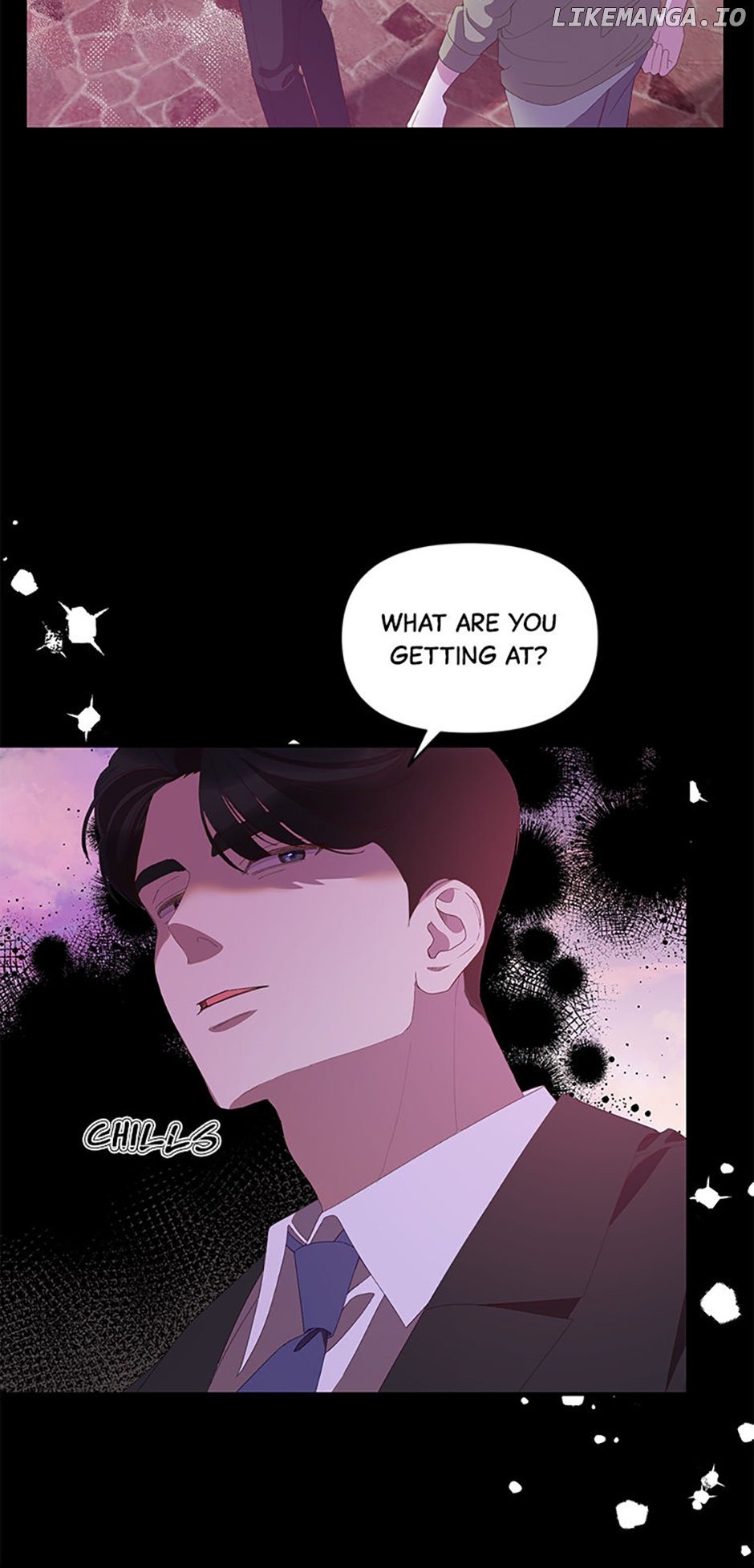 How To Own You - Chapter 49