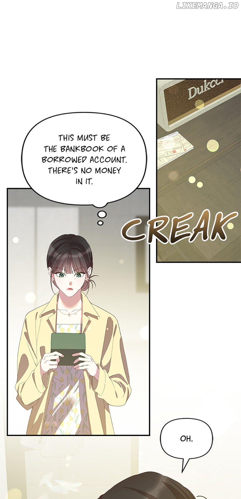 How To Own You - Chapter 49