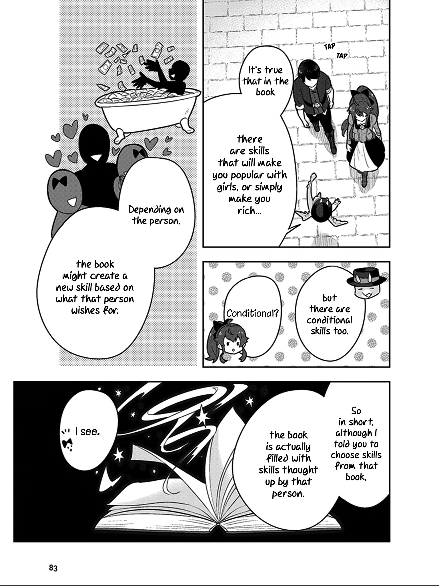 Isekai Healthy Kitchen - Chapter 3: A Suggestion From The Brother-Sister Pair In Another World