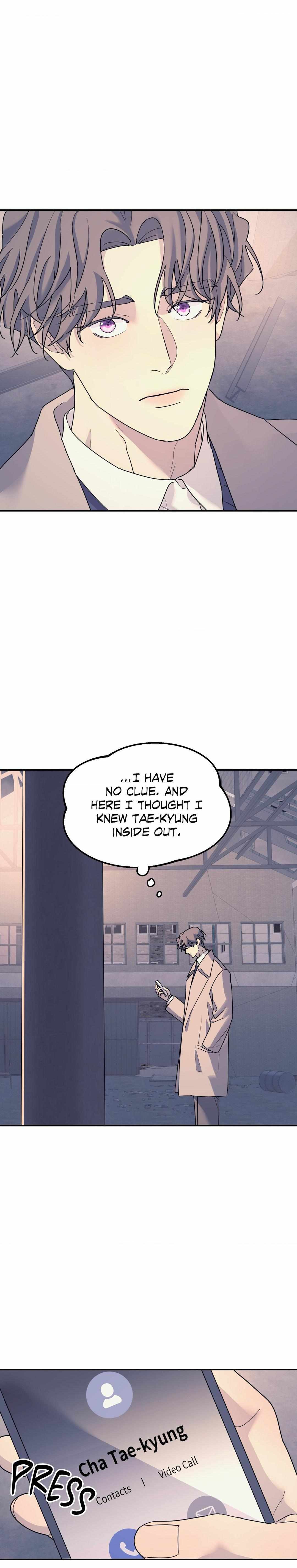 A Tree Without Roots - Chapter 61