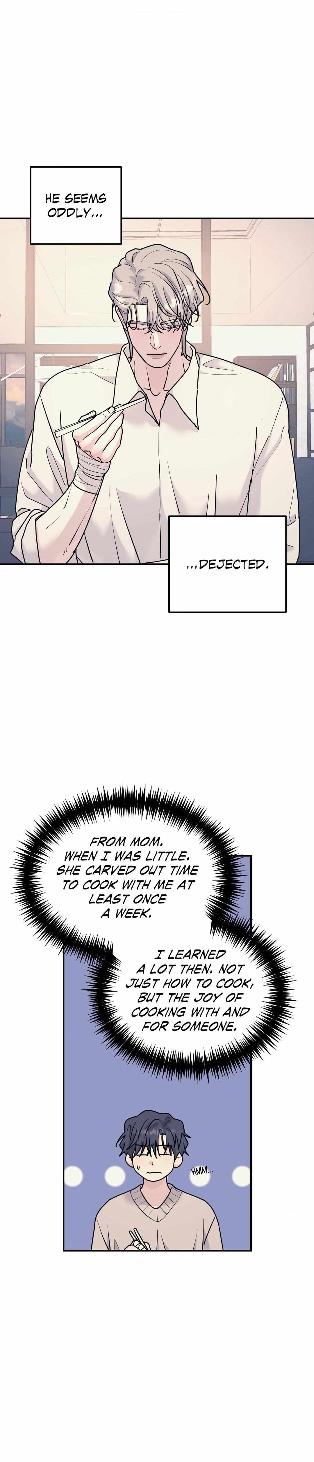 A Tree Without Roots - Chapter 60