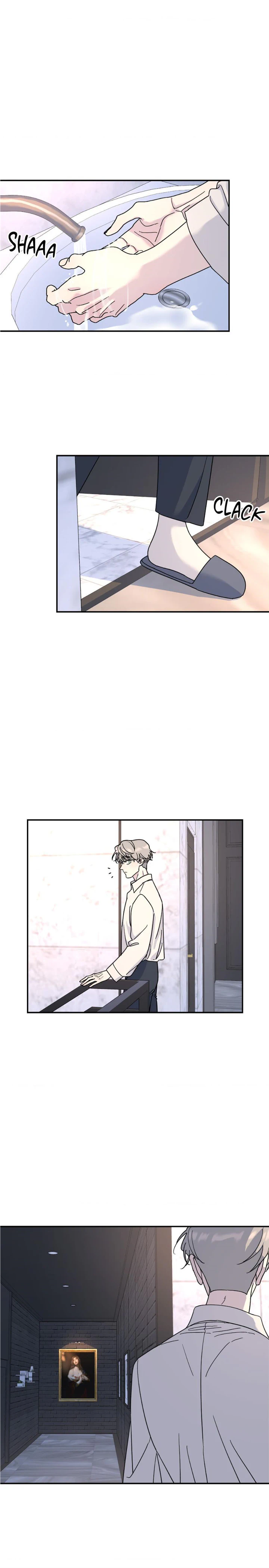 A Tree Without Roots - Chapter 41