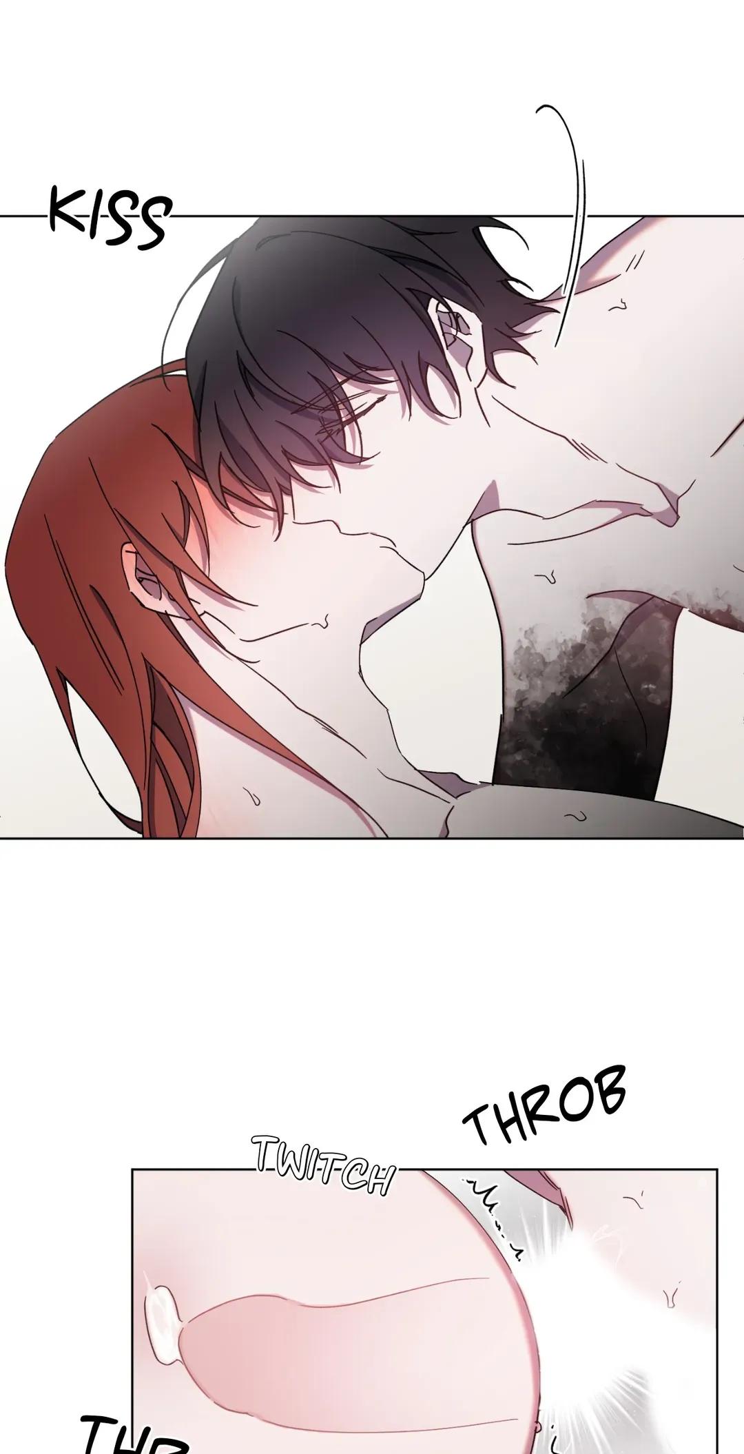 Love Trap「Official」 - Chapter 50