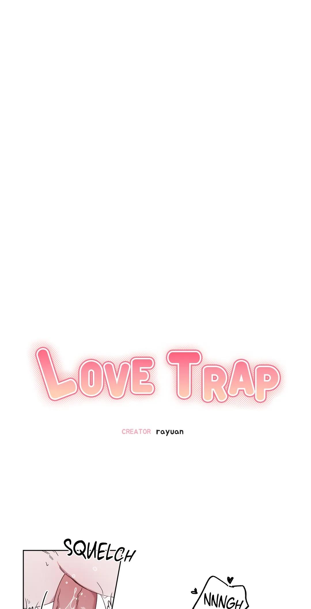 Love Trap「Official」 - Chapter 48