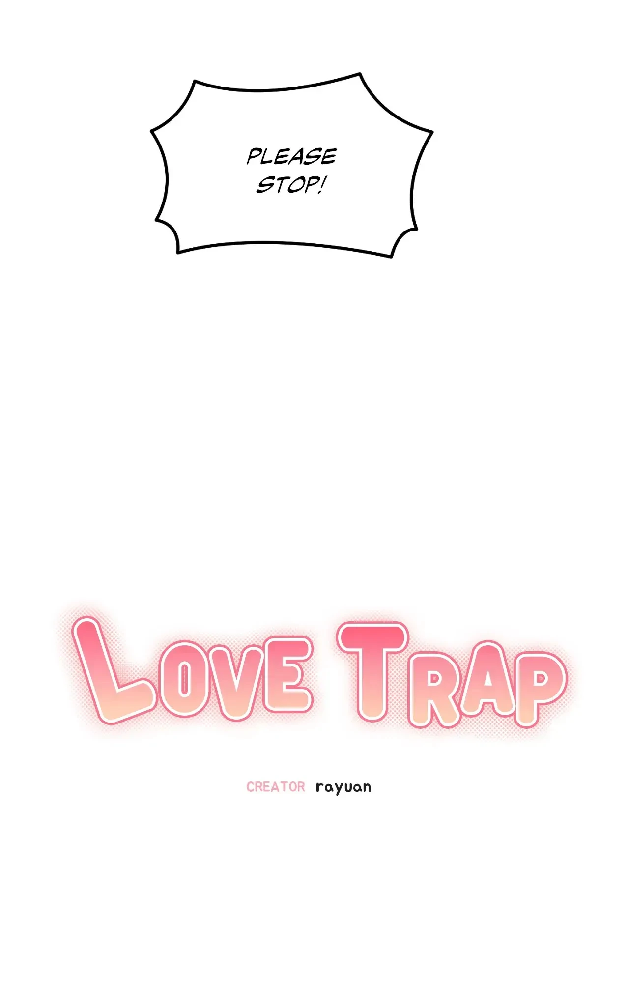 Love Trap「Official」 - Chapter 66