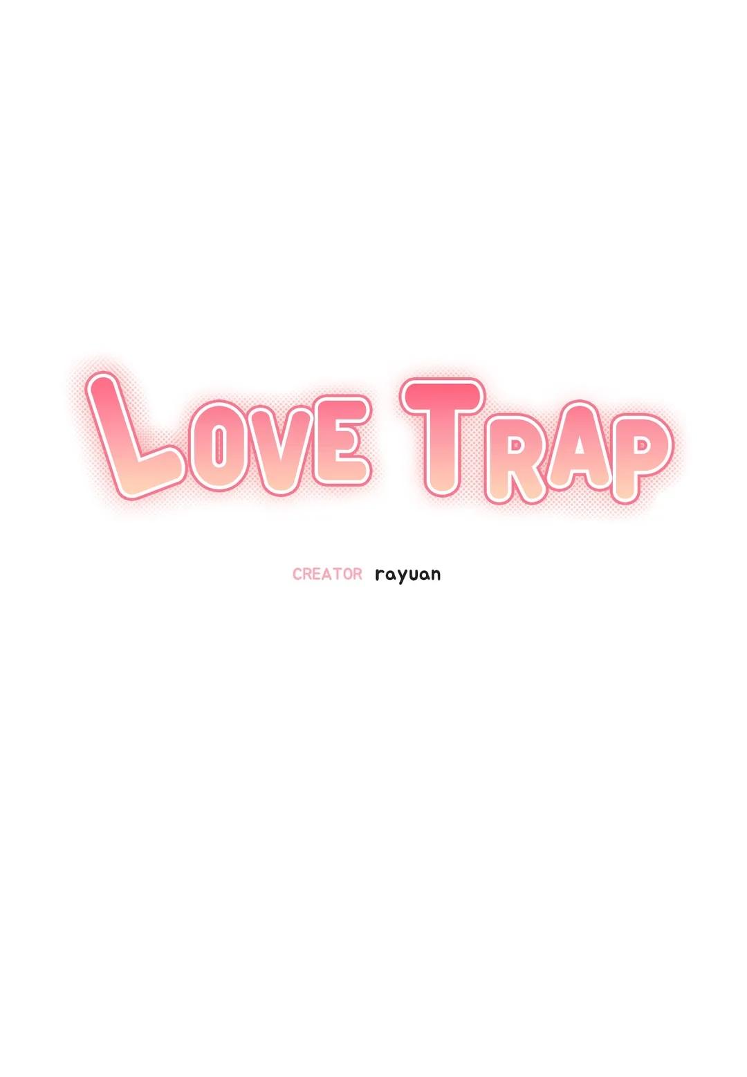 Love Trap「Official」 - Chapter 45