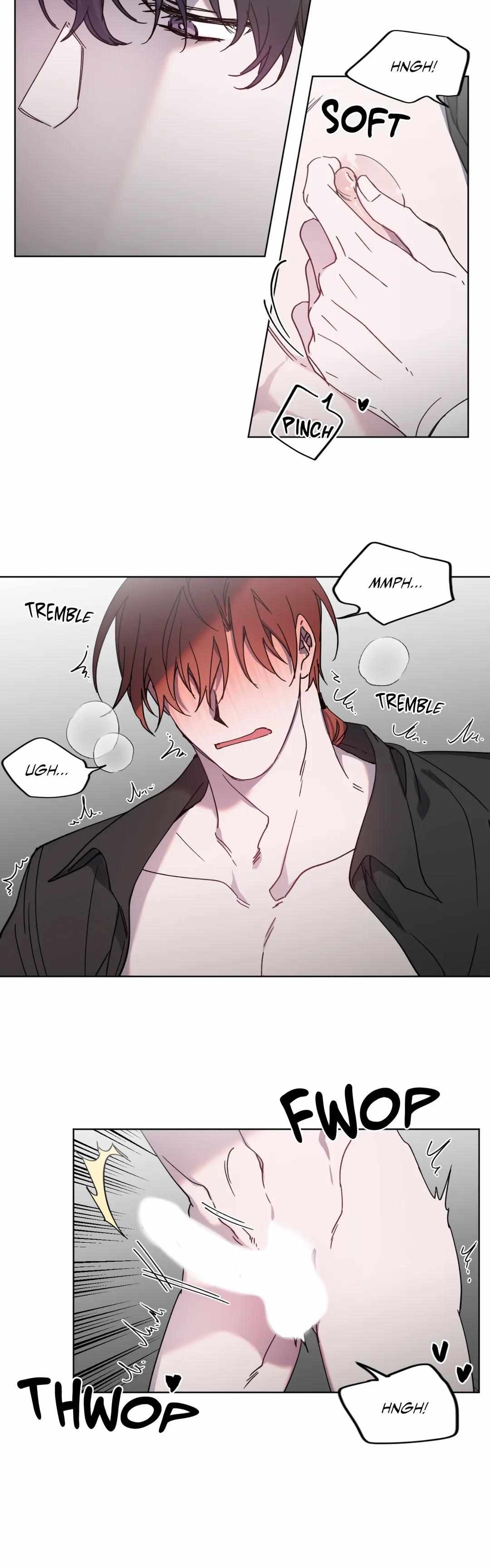 Love Trap「Official」 - Chapter 30