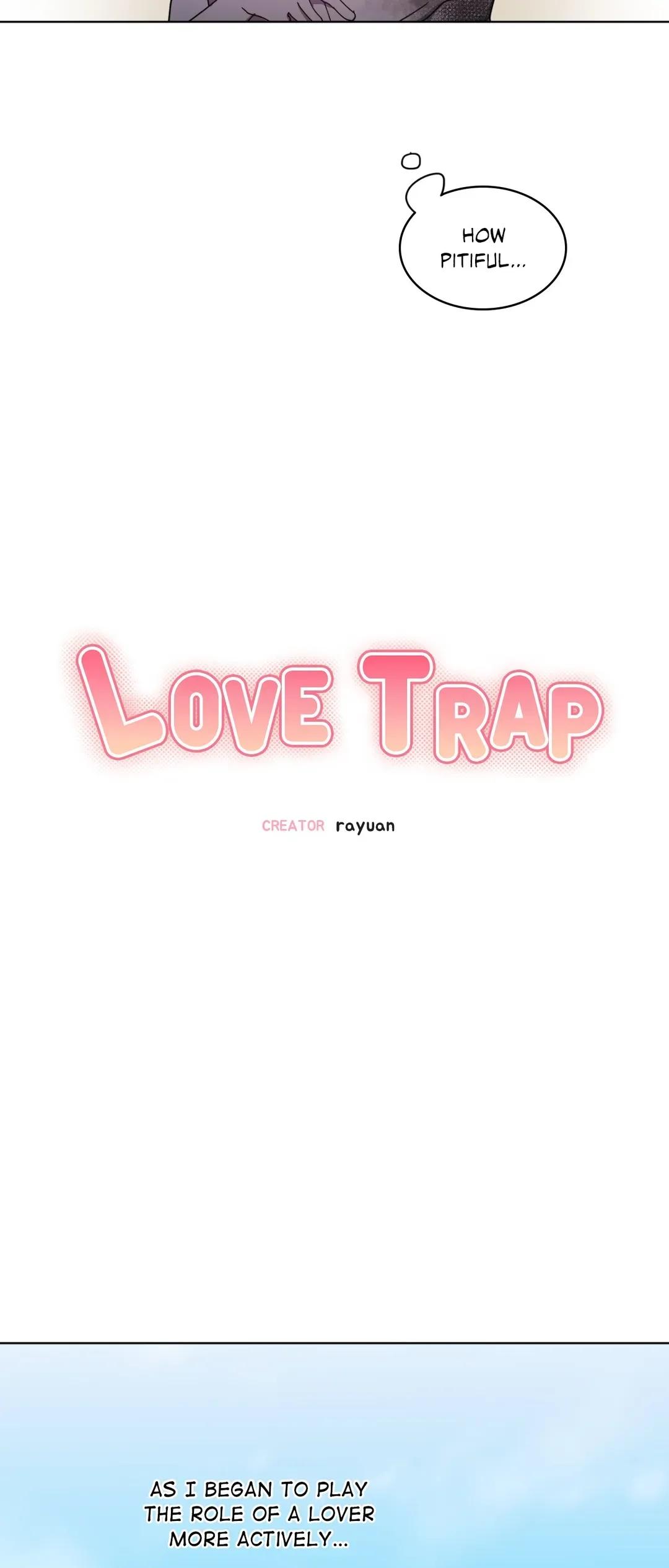 Love Trap「Official」 - Chapter 51