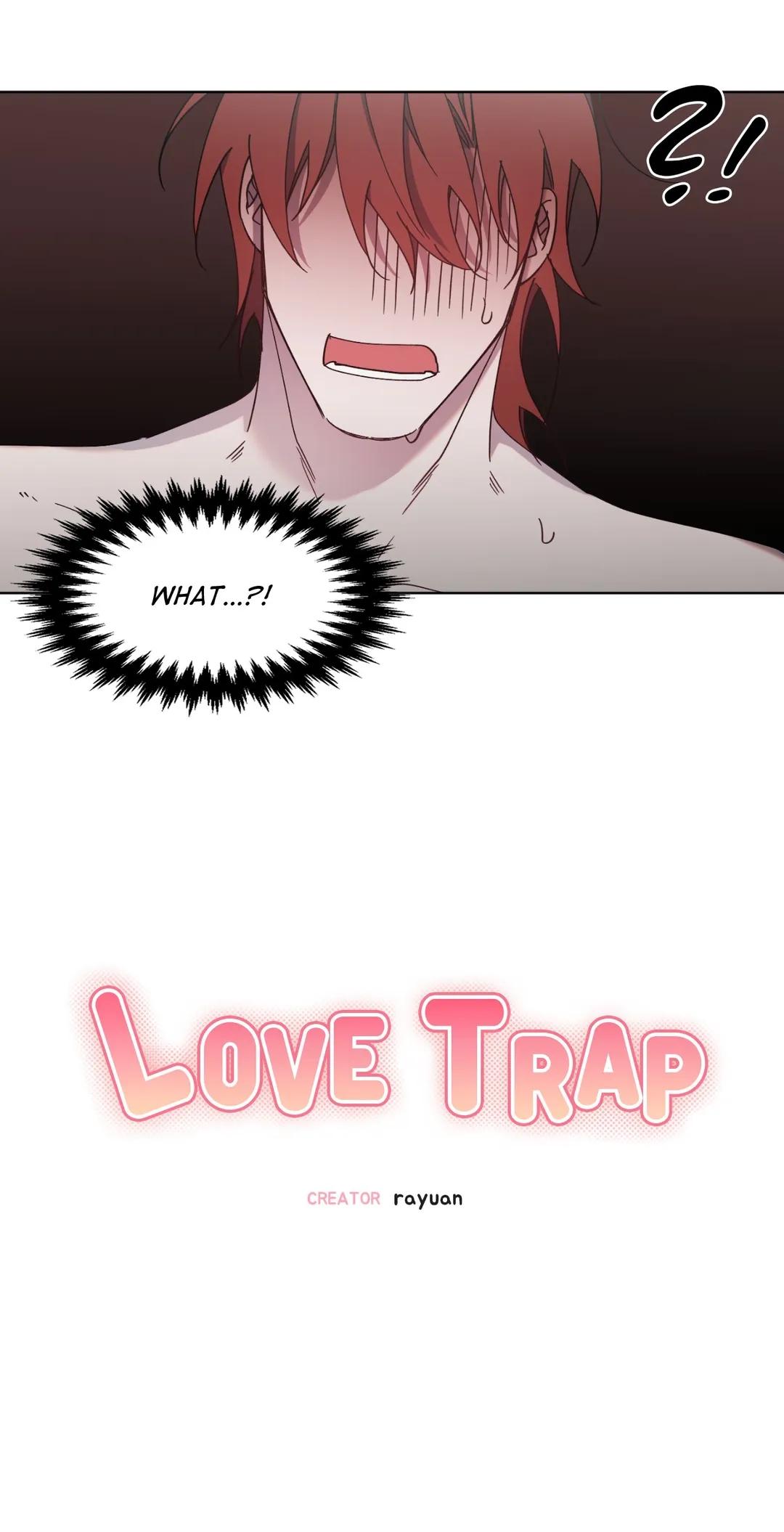 Love Trap「Official」 - Chapter 49