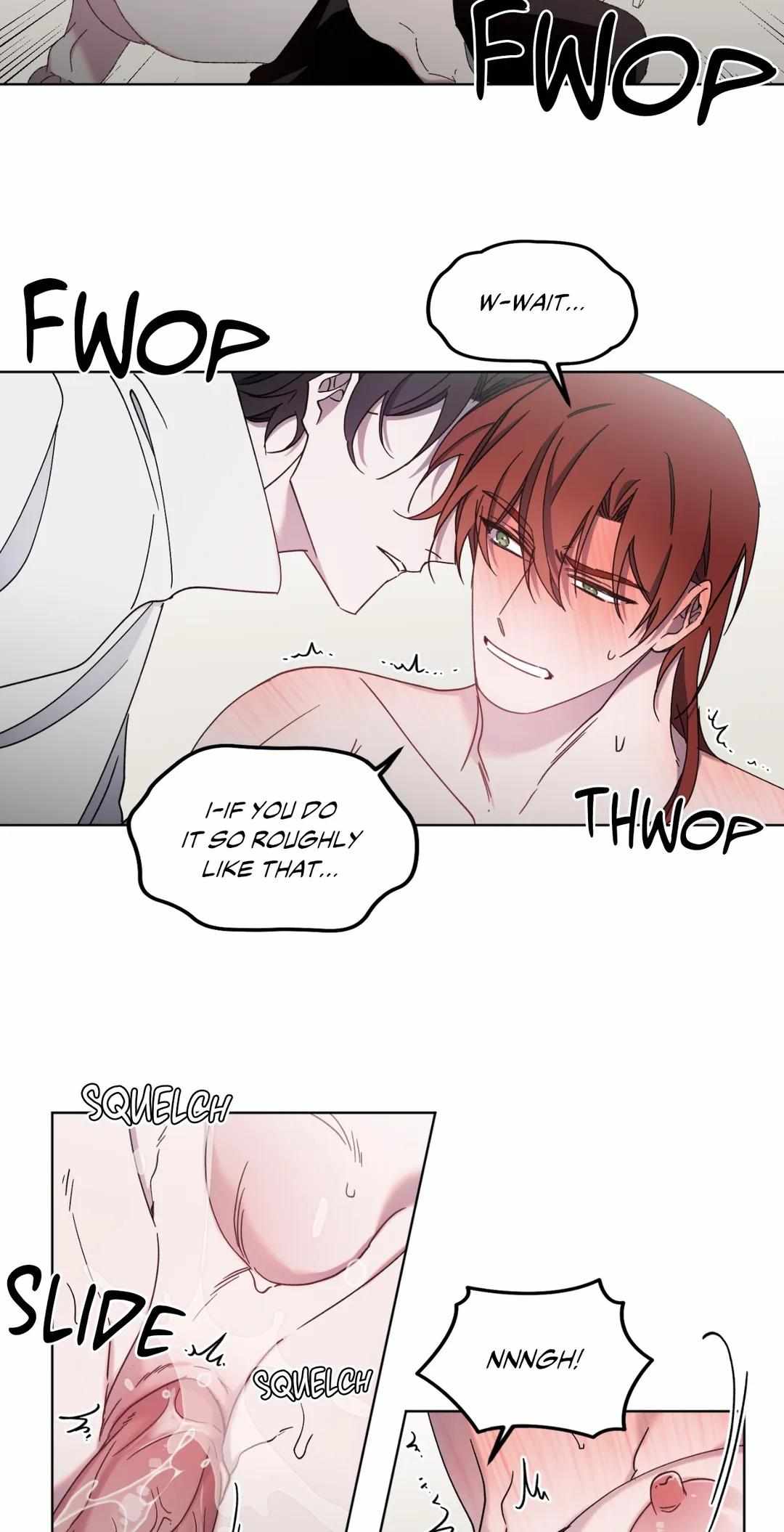 Love Trap「Official」 - Chapter 49