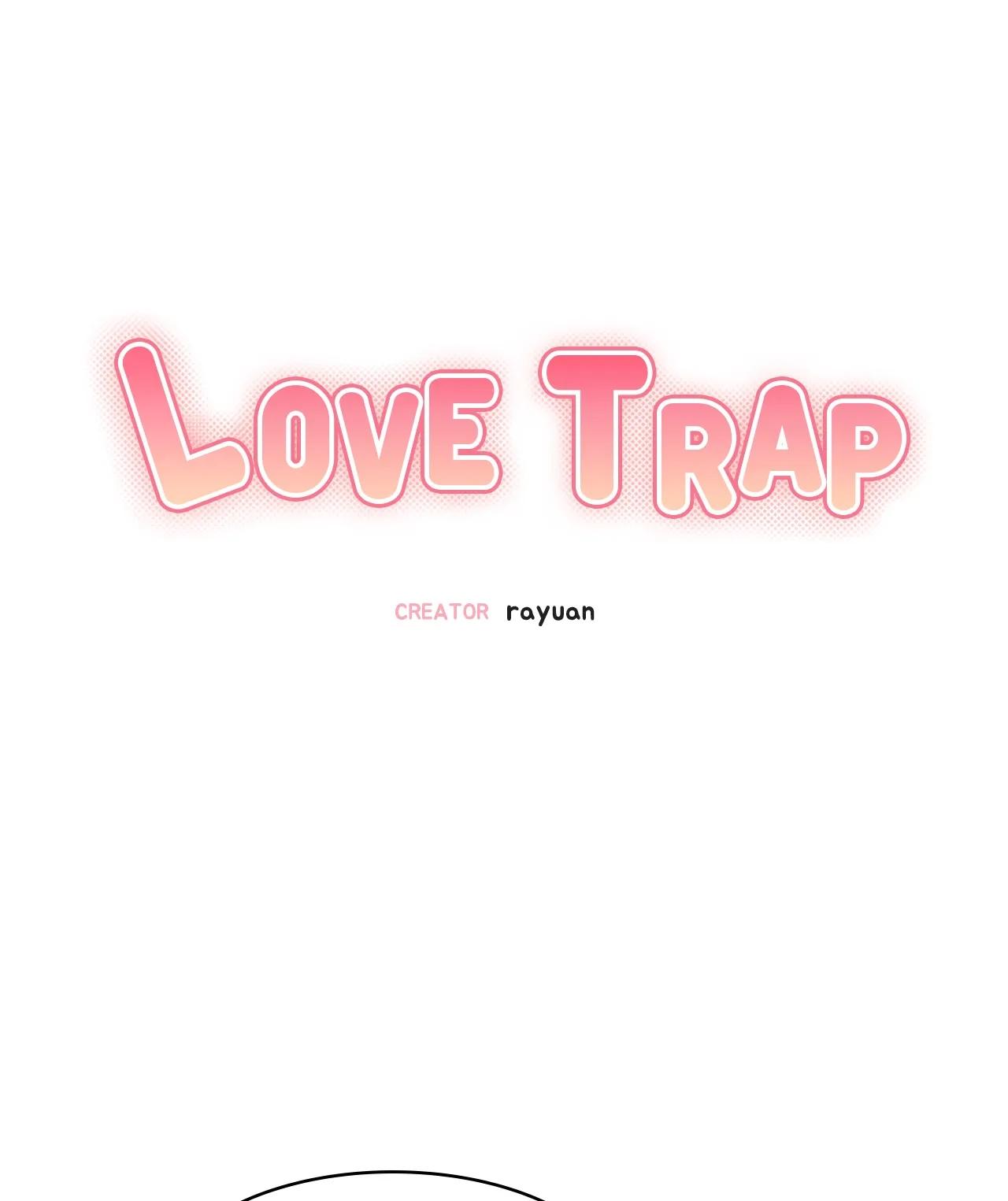 Love Trap「Official」 - Chapter 43