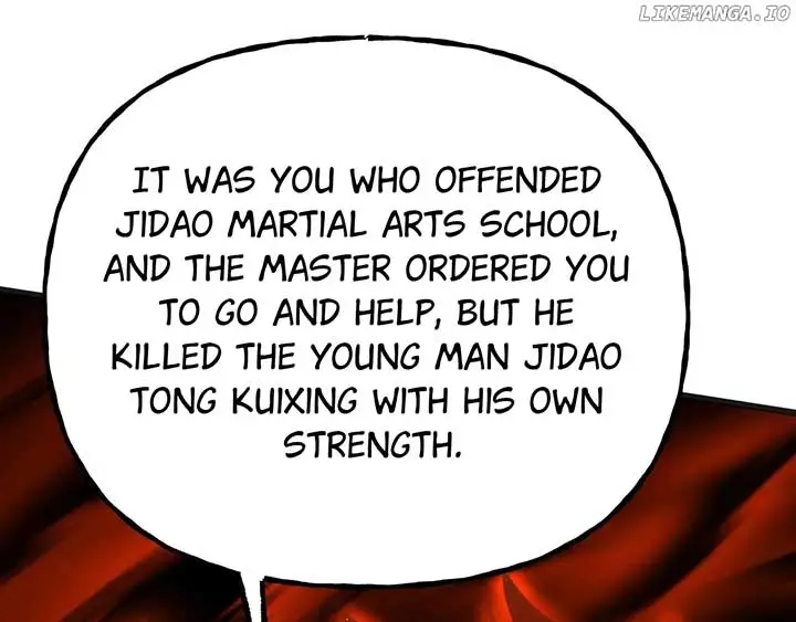 Apex Future Martial Arts - Chapter 183