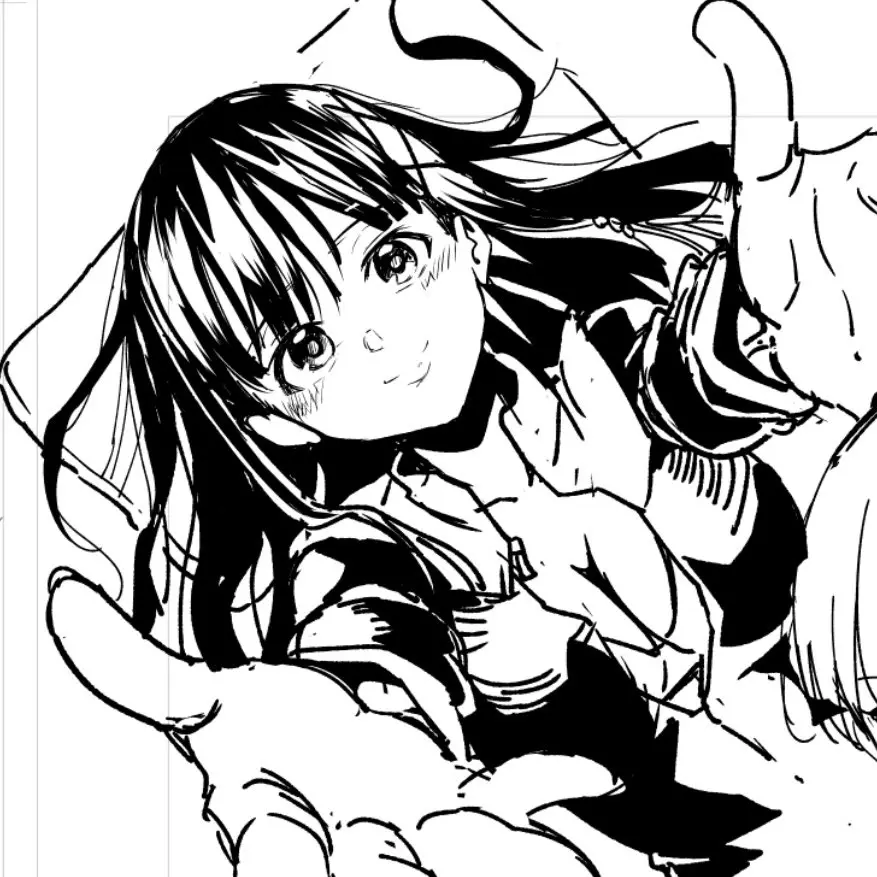 Irozuku Monochrome - Chapter 0.5: Twitter Promos