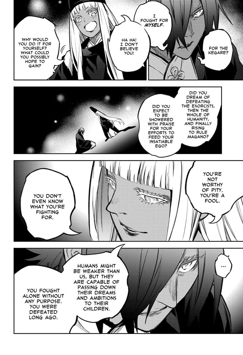 Sousei No Onmyouji - Chapter 126