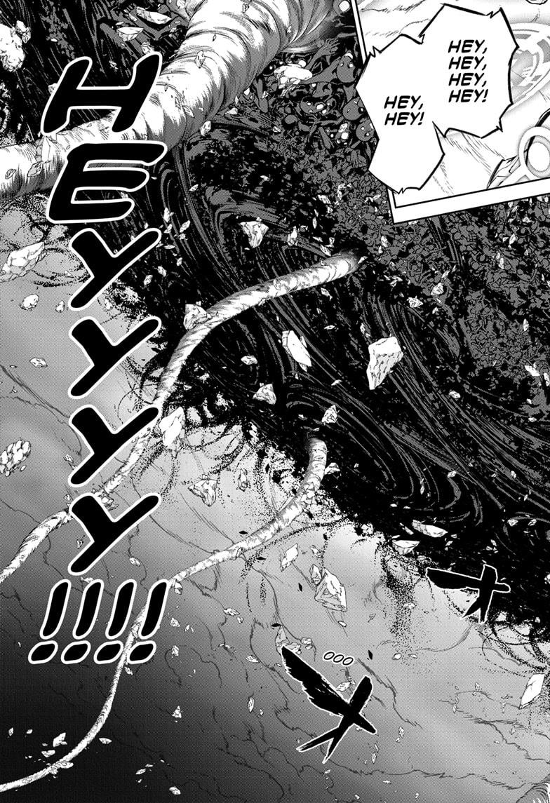 Sousei No Onmyouji - Chapter 126