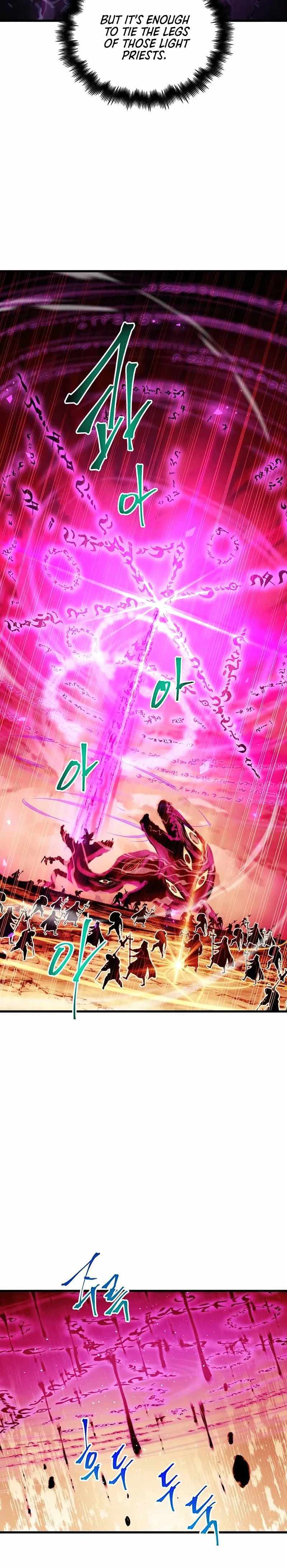 Reincarnation Of The Suicidal Battle God - Chapter 88